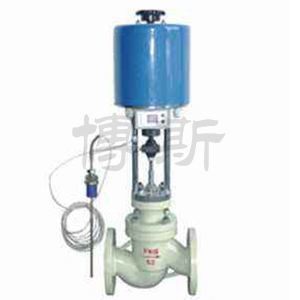 沈陽博斯供應(yīng) zzwpe長(zhǎng)春溫度調(diào)節(jié)閥 長(zhǎng)春電動(dòng)溫控閥