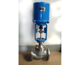 氮?dú)饬髁侩妱?dòng)調(diào)節(jié)閥與電動(dòng)風(fēng)量密閉閥的應(yīng)用與特點(diǎn)