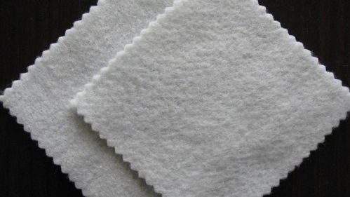 聚酯長絲土工布與橡塑制品的生產(chǎn)廠家 技術(shù)應(yīng)用與行業(yè)趨勢解析