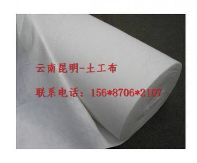 普洱土工布的應(yīng)用與優(yōu)勢——云南瑞達(dá)工程材料解析