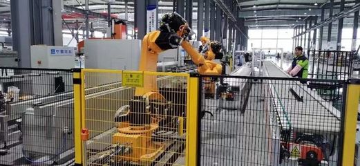 強工業、穩經濟 商河縣多措并舉推進縣域工業經濟高質量發展